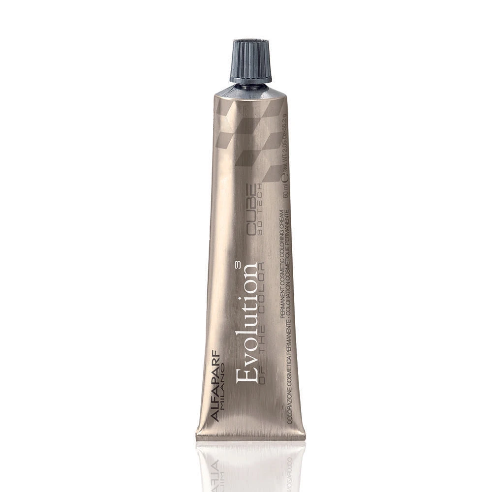 Alfaparf Milano - Evolution Of The Color Metallic Bronze 9 3 Alfaparf Milano - Evolution Of The Color Metallic Bronze 9