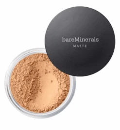 BareMinerals - Loose Powder Matte Foundation SPF 15 -Purish Sales Store 17