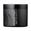 Sebastian - Matte Putty Soft Dry Texturizer -Purish Sales Store 17921969 1