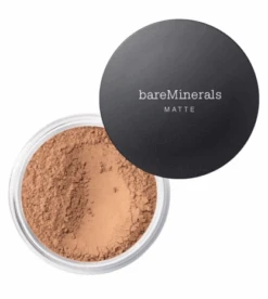 BareMinerals - Loose Powder Matte Foundation SPF 15 -Purish Sales Store 18