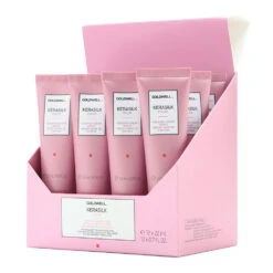 Goldwell - Kerasilk Color Finishing Cream Serum