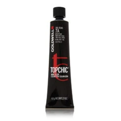 Goldwell - Topchic Permanent Hair Color 7A