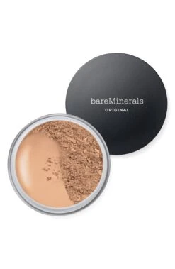 BareMinerals - Original Foundation Broad Spectrum SPF 15 -Purish Sales Store 18 Medium Tan