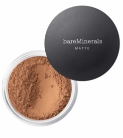BareMinerals - Loose Powder Matte Foundation SPF 15 -Purish Sales Store 19