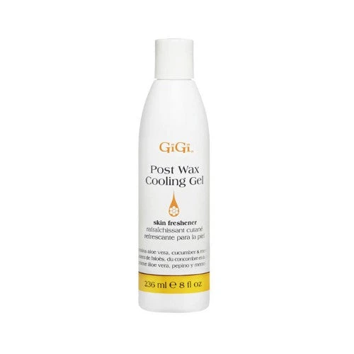 GiGi - Post Wax Cooling Gel 3 GiGi - Post Wax Cooling Gel