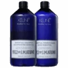 1922 By J.M. Keune - Essential Shampoo & Conditioner Set -Purish Sales Store 1922 j.m. by keune essential shampoo conditioner set