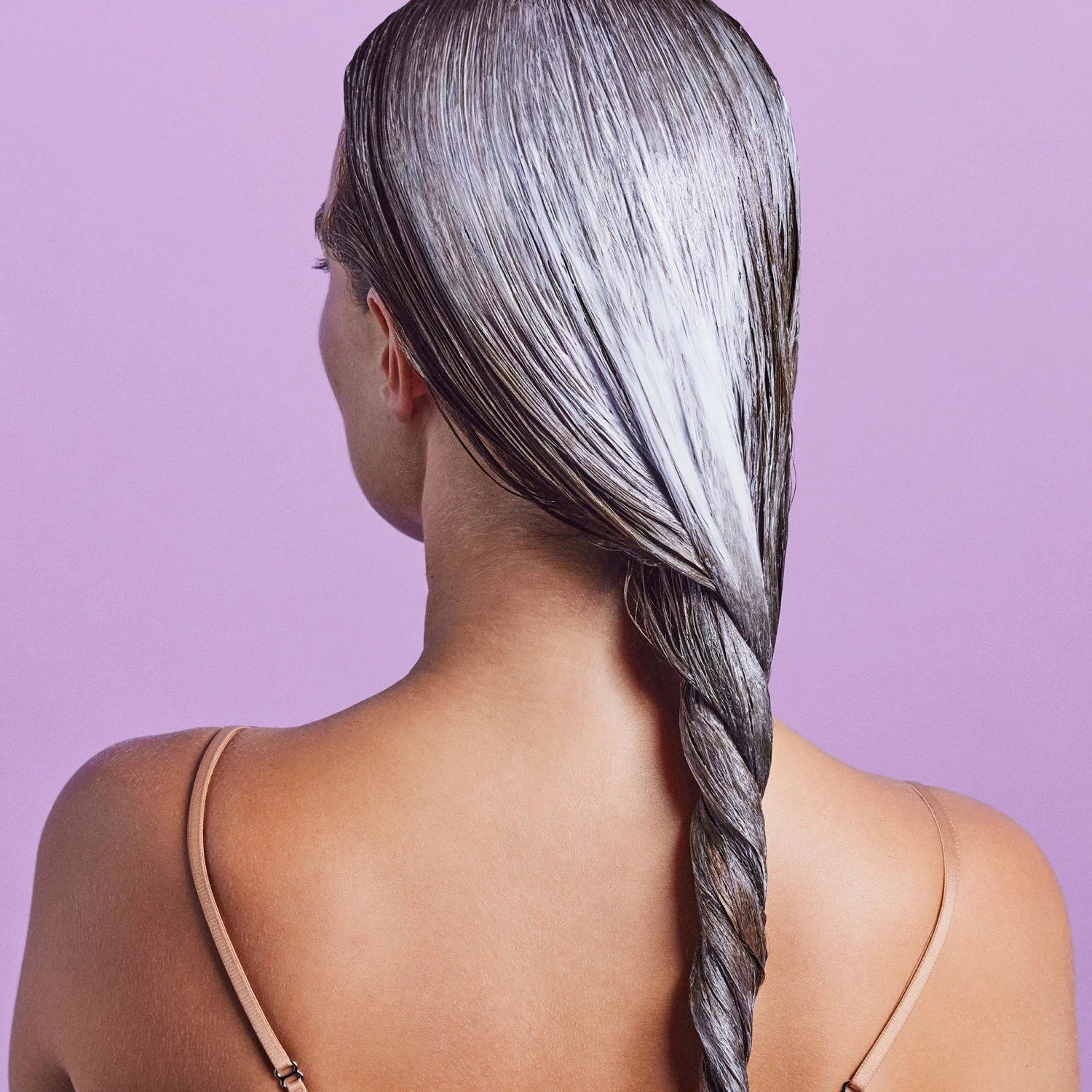 NUXE Hair Prodigieux Glanz-Conditioner 4 NUXE Hair Prodigieux Glanz-Conditioner - Image 2