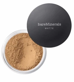 BareMinerals - Loose Powder Matte Foundation SPF 15 -Purish Sales Store 20