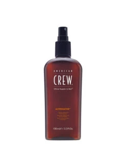 American Crew - Alternator - Flexible Styling And Finishing Spray