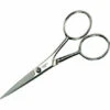 Tweezerman - Moustache Scissors 2 Tweezerman - Moustache Scissors -Purish Sales Store 21658799 1