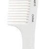 Diane - Heat Resistance Shampoo Comb