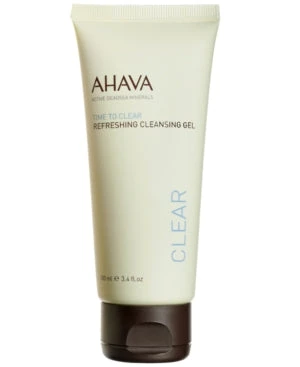 Ahava - Refreshing Cleansing Gel 3 Ahava - Refreshing Cleansing Gel