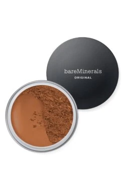 BareMinerals - Original Foundation Broad Spectrum SPF 15 -Purish Sales Store 27 Warm Deep
