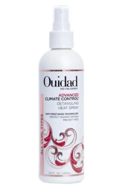 Ouidad - Advanced Climate Control Detangling Heat Spray