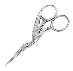 Diane - Stork Scissors