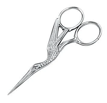 Diane - Stork Scissors 3 Diane - Stork Scissors