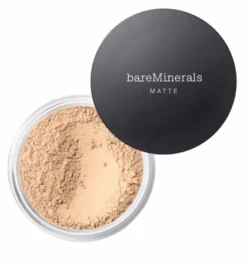 BareMinerals - Loose Powder Matte Foundation SPF 15 -Purish Sales Store 3