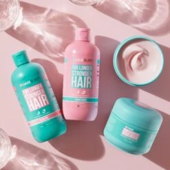 Shampoo For Longer Stronger Hair -Purish Sales Store 3 hairburst for longer stronger hair shampoo purish