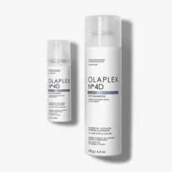 Olaplex N° 4D Clean Volume Detox Dry Shampoo -Purish Sales Store 3 olaplex no 4d clean volume detox dry shampoo purish