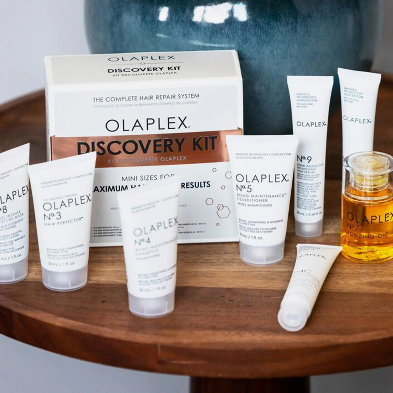 Olaplex Discovery Kit 5 Olaplex Discovery Kit - Image 3