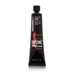 Goldwell - Topchic Permanent Hair Color 7NN