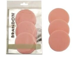 Brandon - Facial Smoother Sponges