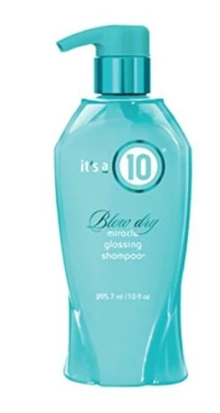 It's A 10 - Blow Dry Miracle Glossing Shampoo