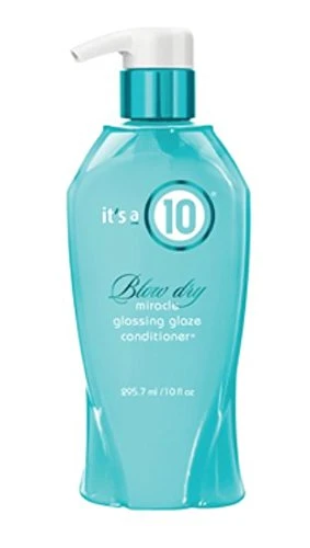 It's A 10 - Blow Dry Miracle Glossing Glaze Conditioner 3 It's A 10 - Blow Dry Miracle Glossing Glaze Conditioner