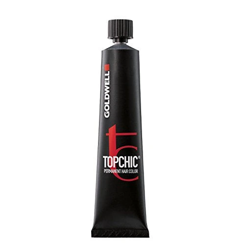 Goldwell - Topchic Permanent Hair Color 5MB 3 Goldwell - Topchic Permanent Hair Color 5MB