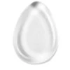 Brandon - Silicone Make Up Sponge -Purish Sales Store 3370 Brandon Silicon Make Up Sponge
