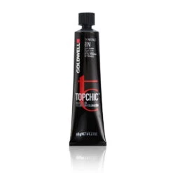 Goldwell - Topchic Permanent Hair Color 8N