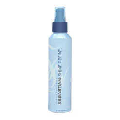 Sebastian - Shine Define Flexible Hold Hairspray