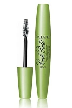 Palladio - Curls Rule! Mascara