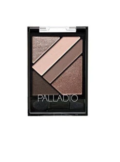 Palladio - Silk FX Eyeshadow Palette 16 Palladio - Silk FX Eyeshadow Palette -Purish Sales Store 38069515 1 b44528ed 75eb 4db8 bdaa dcecdf46d999