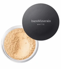BareMinerals - Loose Powder Matte Foundation SPF 15 -Purish Sales Store 4