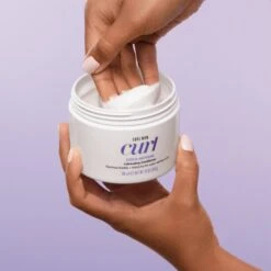 Curl Wow Coco Motion Lubricating Conditioner -Purish Sales Store 4 color wow curl wow coco motion lubricating conditioner purish