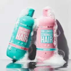 Conditioner For Longer Stronger Hair -Purish Sales Store 4 hairburst for longer stronger hair conditioner purish
