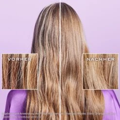 NUXE Hair Prodigieux Glanz-Shampoo -Purish Sales Store 4 nuxe hair prodigieux glanz shampoo 200ml purish