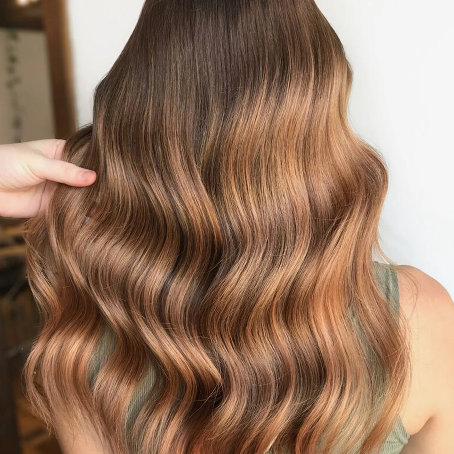 Original OLAPLEX® Protection Trio 6 Original OLAPLEX® Protection Trio - Image 4