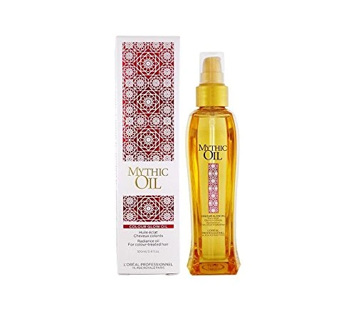 L'Oreal Professionnel - Mythic Oil Colour Glow Oil Radiance 3 L'Oreal Professionnel - Mythic Oil Colour Glow Oil Radiance
