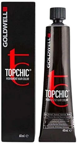 Goldwell - Topchic Permanent Hair Color 9N@BP