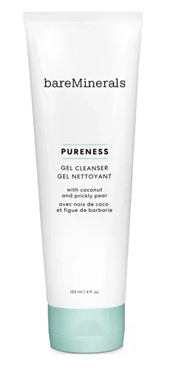 BareMinerals - Pureness Gel Cleanser