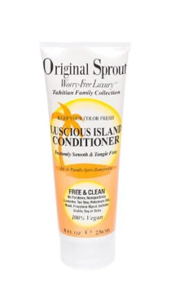 Original Sprout - Luscious Island Conditioner