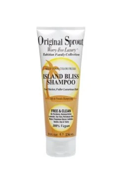 Original Sprout - Island Bliss Shampoo