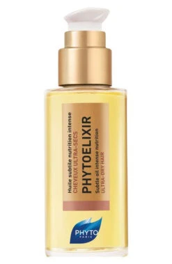 Phyto - Phytoelixir Subtle Oil Intense Nutrition
