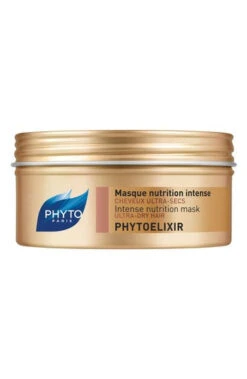 Phyto - Phytoelixir Intense Nutrition Mask