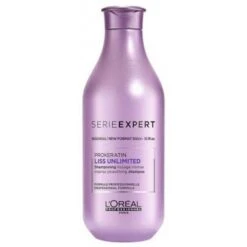 L'Oreal Professionnel - Liss Unlimited Shampoo