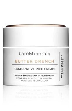 BareMinerals - Butter Drench Restorative Cream