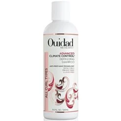 Ouidad - Advanced Climate Control Defrizzing Shampoo