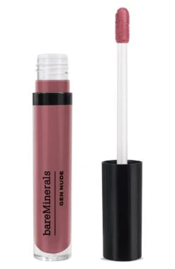 BareMinerals - Gen Nude Patent Lip Lacquer -Purish Sales Store 4f9c8424 9359 47e2 8d39 964a3ac96cba